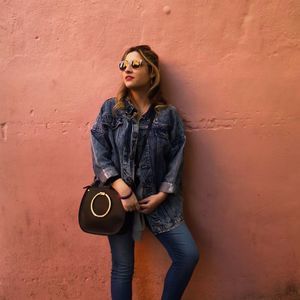 Meet your Posher, Kelsey